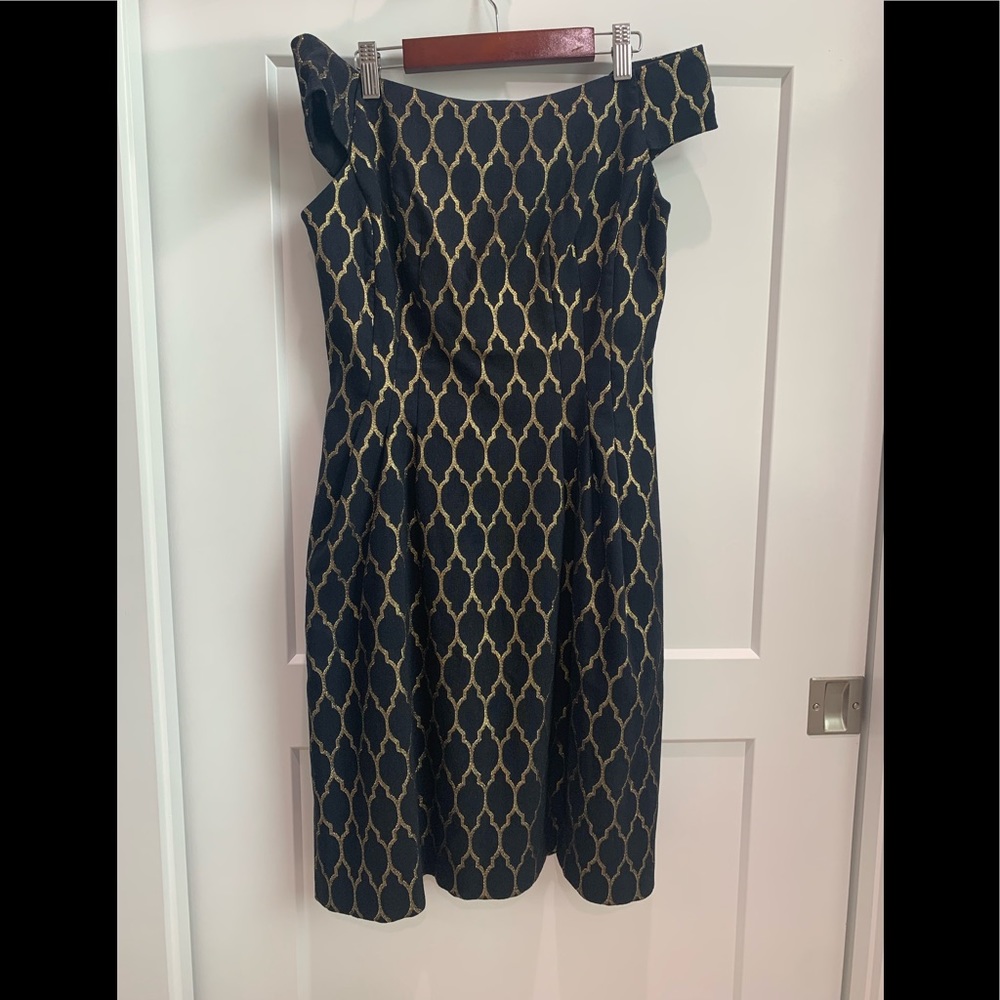Vince Camuto dress